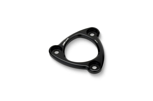 CNC Racing Ring pressure plate oil bath clutch For Ducati (Black) CNC Racing