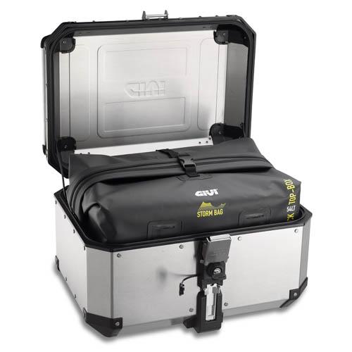 Givi Waterproof Inner Bag For Trekker Outback 58L Top Case