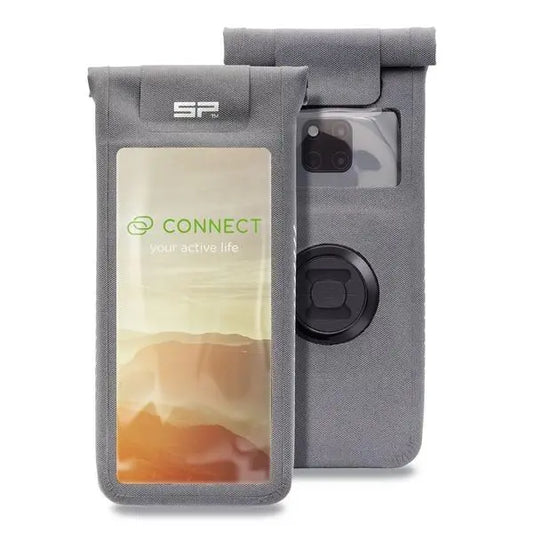 SP Connect Moto Bundle Universal Phone Case
