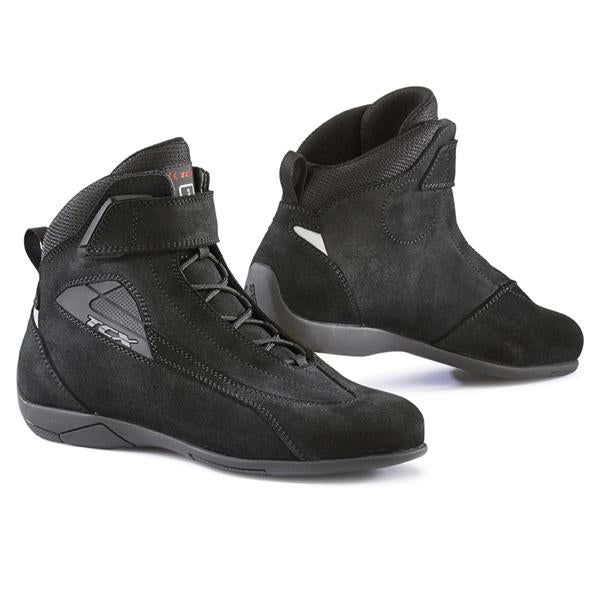 TCX Lady Sport Boots (Black)