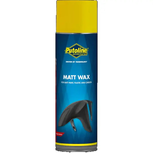 Putoline Matt Wax (500ML)