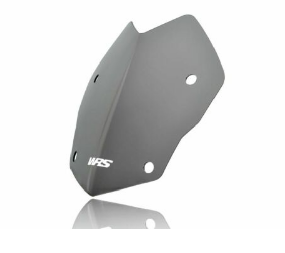 WRS WINDSCREEN FOR BMW R 1250GS / ADVENTURE (18-)