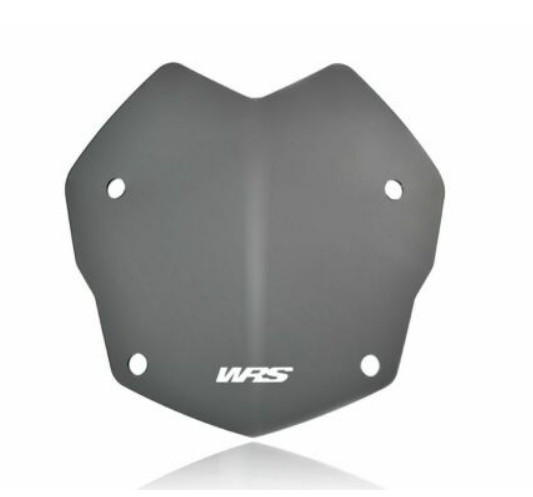 WRS WINDSCREEN FOR BMW R 1250GS / ADVENTURE (18-)
