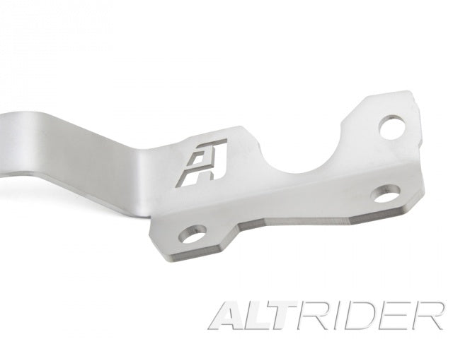 AltRider Crash Bar & Skid Plate Mounting Brackets for BMW R 1200 GS Adventure Water Cooled altrider