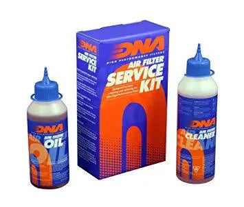Air Filter Service Kit - DNA AIR FILTER SERVICE KIT FOR MOTORCYCLE
