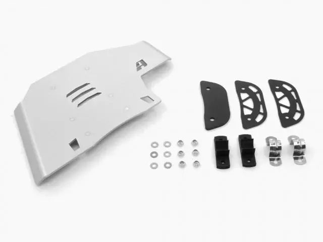 Altrider - AltRider Center Stand Skid Plate For The Honda CRF1000L Africa Twin