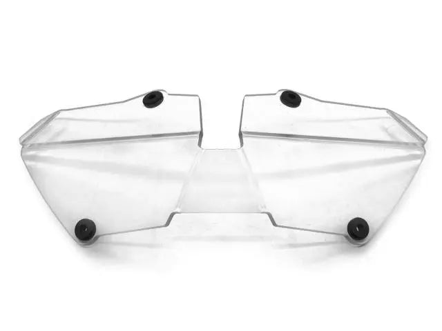 Altrider - AltRider Clear Headlight Guard For The Honda CRF1000L Africa Twin