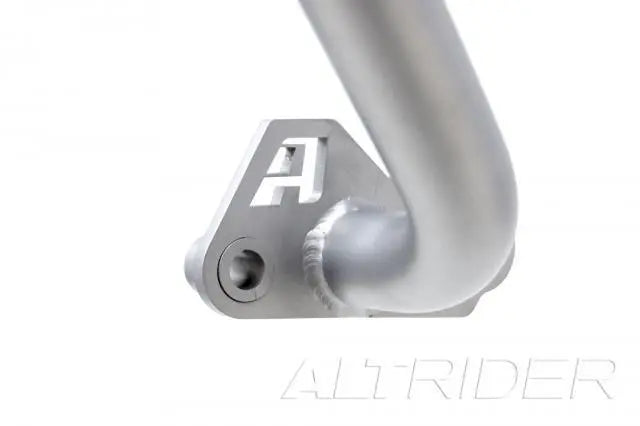 Altrider - AltRider Crash Bars For The BMW F 800 GS