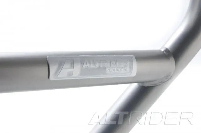 Altrider - AltRider Crash Bars For The Suzuki V-Strom DL 1000