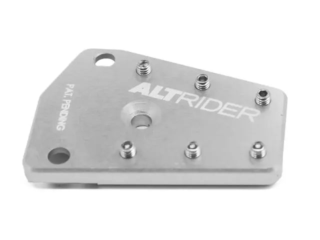 Altrider - AltRider DualControl Brake Enlarger For The Honda CRF1000L Africa Twin