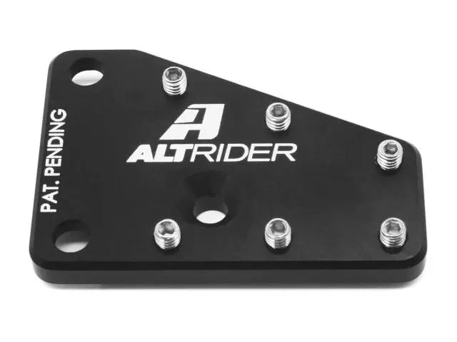 Altrider - AltRider DualControl Brake Enlarger For The Suzuki DR 650