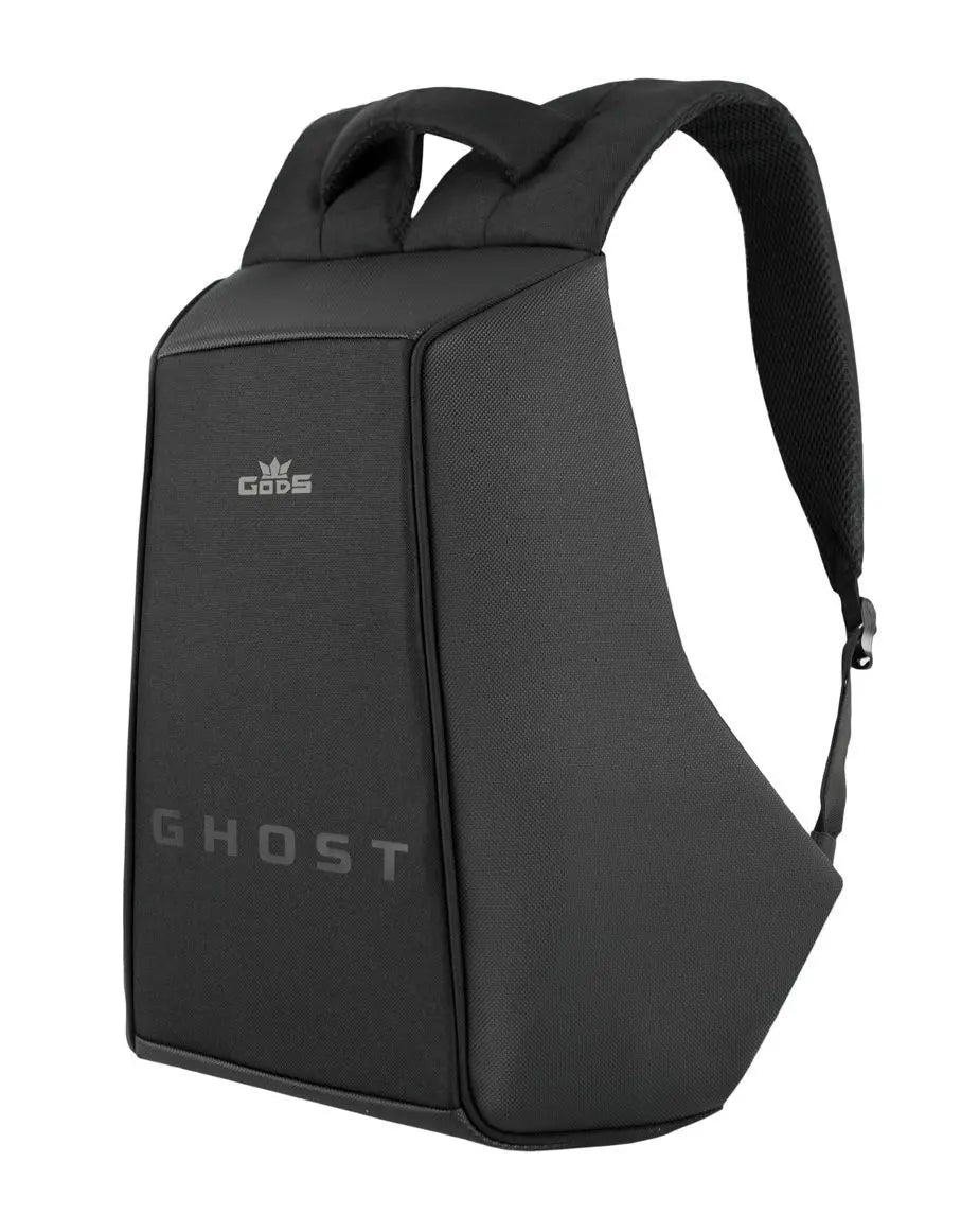 Backpack - RoadGods Ghost Daring - Anti-Theft Laptop Backpack