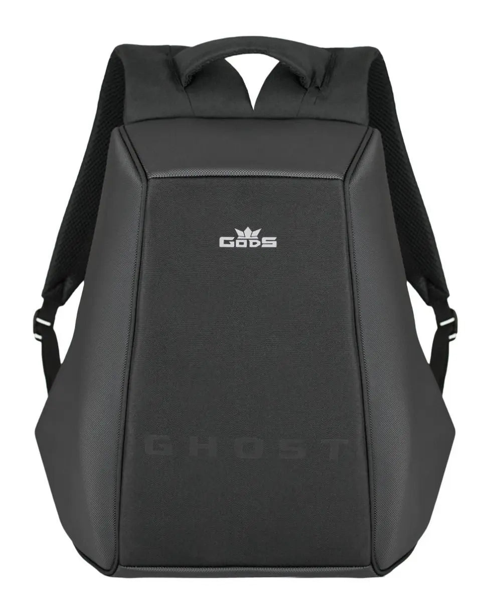 Backpack - RoadGods Ghost Daring - Anti-Theft Laptop Backpack