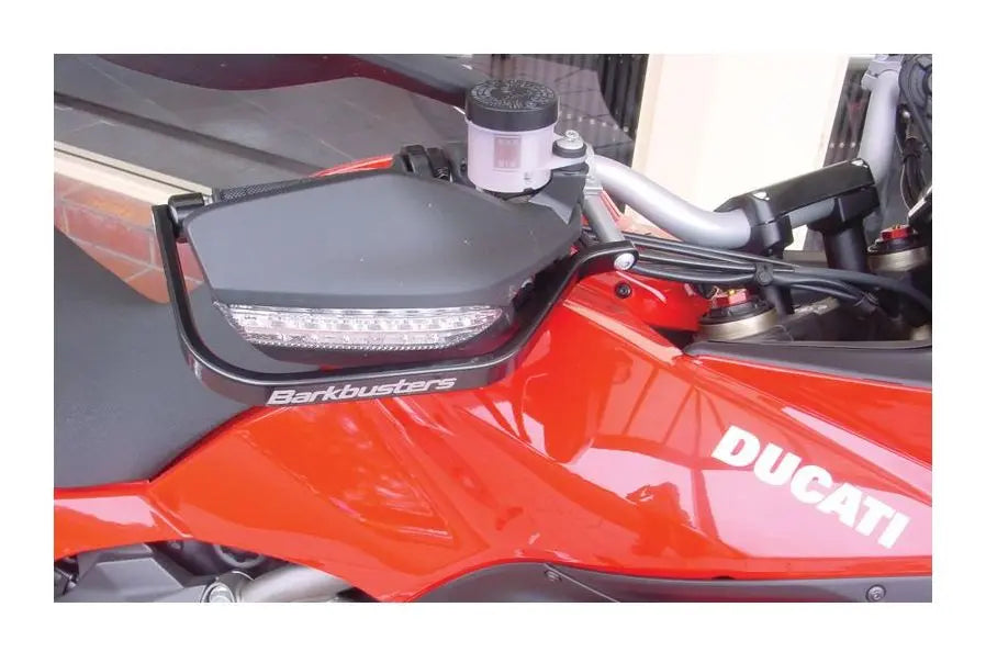 Barkbusters Handguards for Ducati Multistrada 950/1200/1260 (15+)