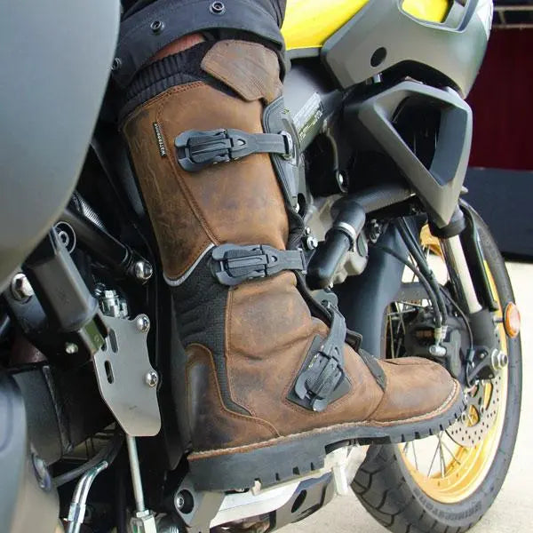 Boots - TCX Drifter Waterproof Boots