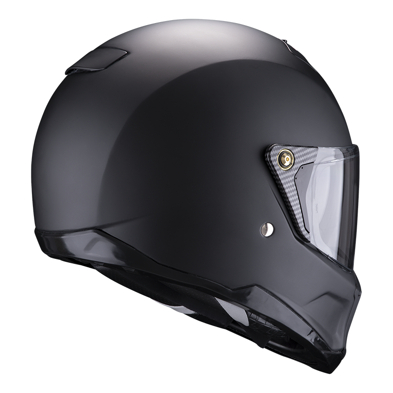 Scorpion Exo HX1 Helmet (Matt Black)
