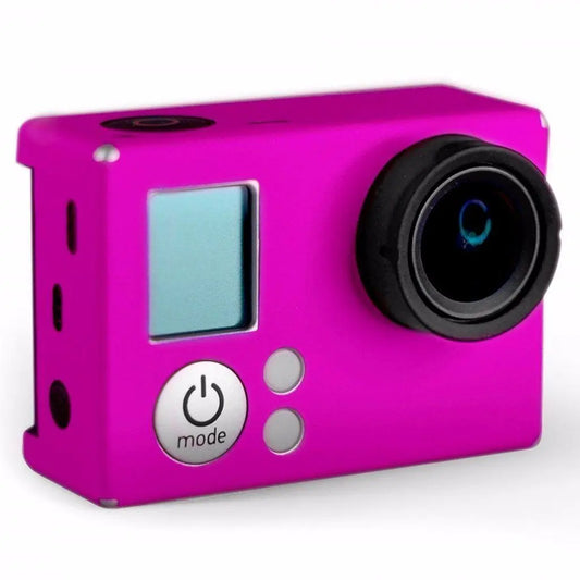 Camera Accessories - Custom Design Sticker (Color Available)