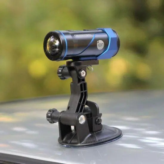 Camera Accessories - ION Suction Cup Mount