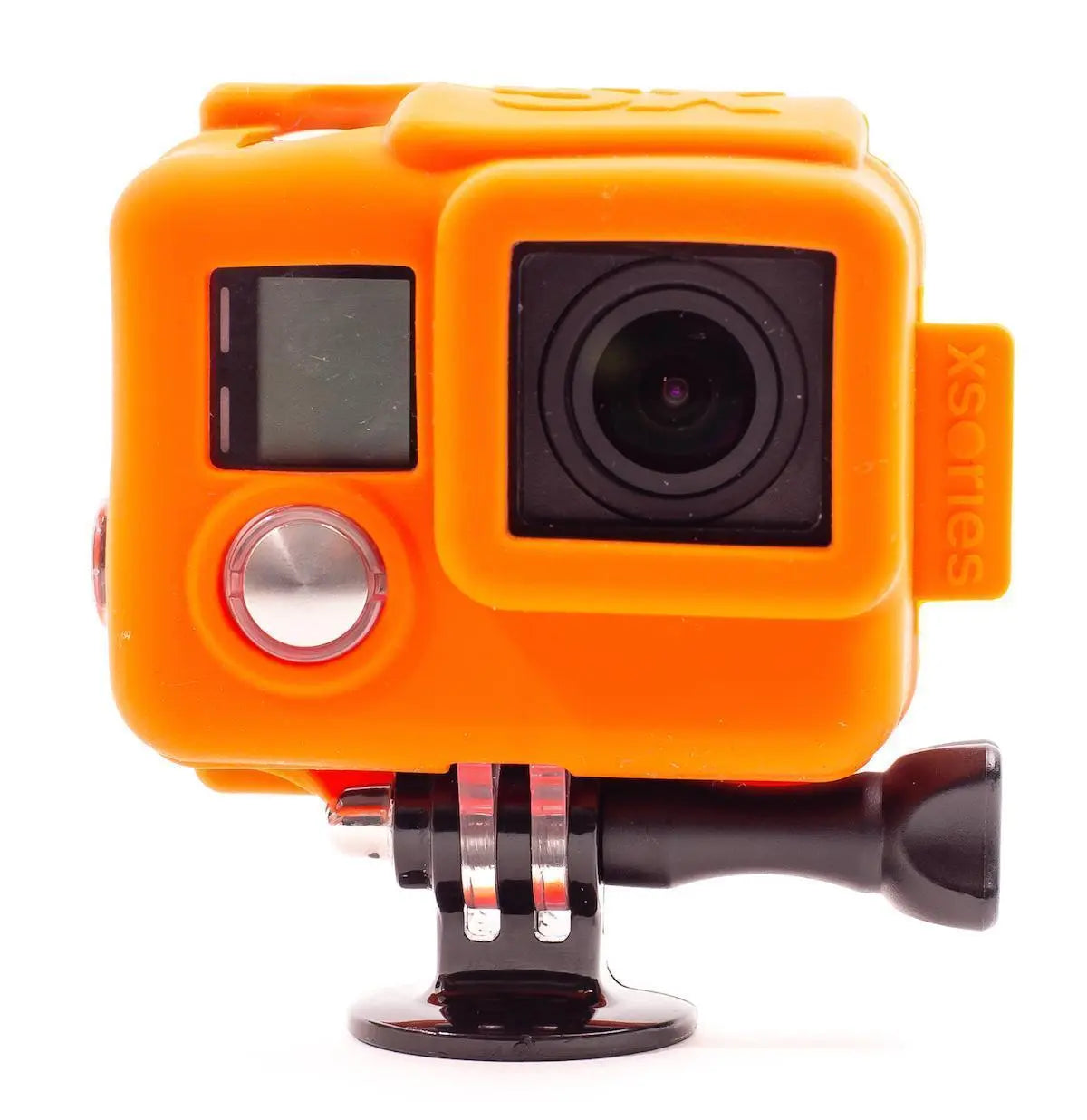 Camera Accessories - Silicon Cover HD+ (Colors Available)