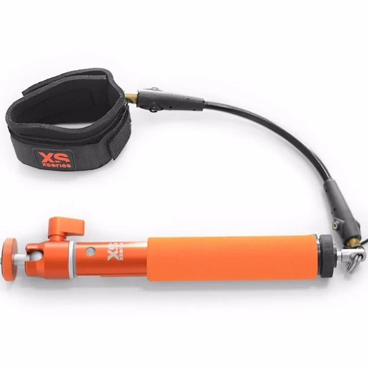 Camera Accessories - U Shot & Wrist Cord Cam (Orange)