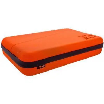 Camera Accessories - X-Sories Capxule Large Soft Case (Colors Available In Blue & Orange)