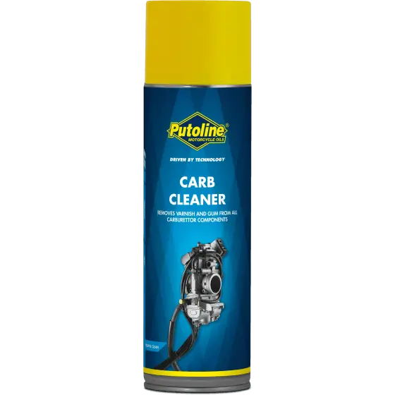 Chain Cleaner - Putoline Aerosal Carb Ceaner