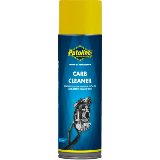 Chain Cleaner - Putoline Aerosal Carb Ceaner