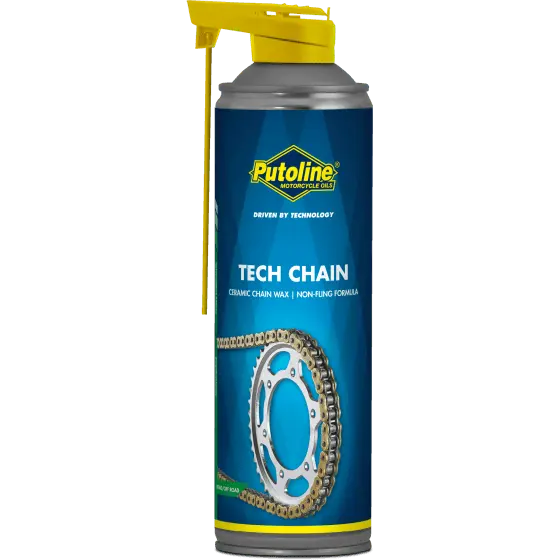 Chain Cleaner - Putoline Tech Chain