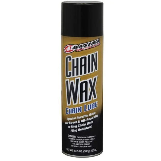 CHAIN WAX - Maxima Chain Wax