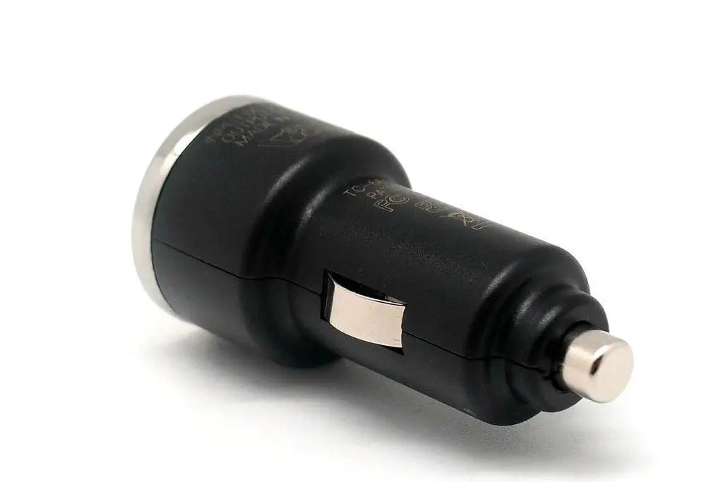 Cigarette Socket - Cliff Top Cigarette Lighter To USB 3.3A