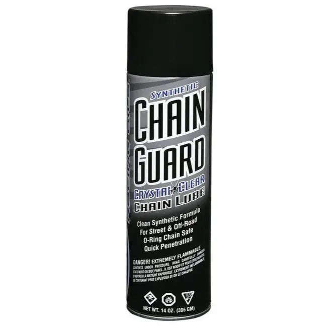 Cleaning Product - Maxima Chain Guard