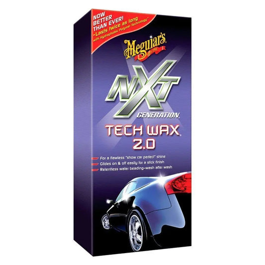 Cleaning Product - Nxt Tech Wax 2.0