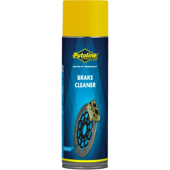 Cleaning Product - Putoline Brake Cleaner (500ML)