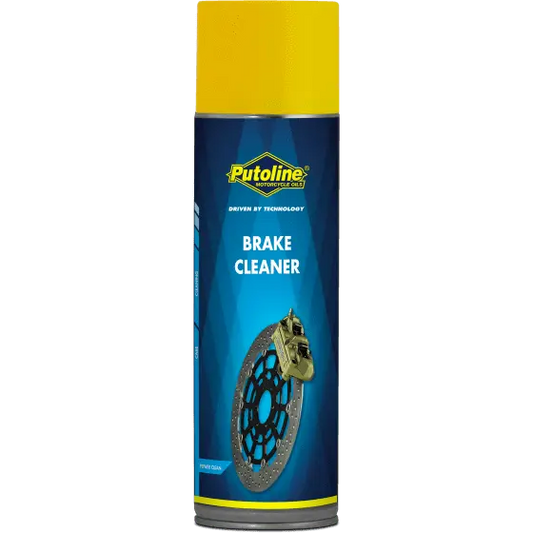 Cleaning Product - Putoline Brake Cleaner (500ML)
