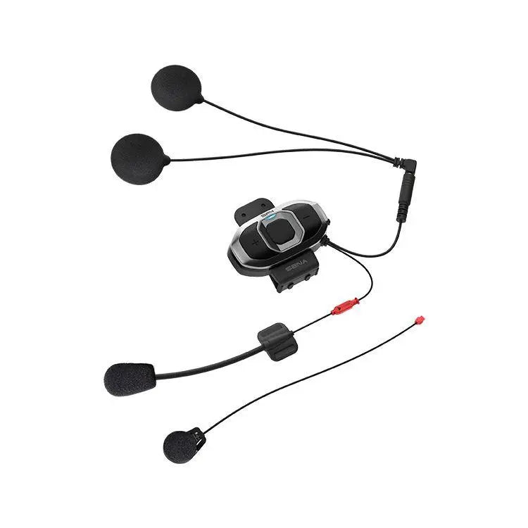 Communication System - Sena SF4-01 Bluetooth Headset