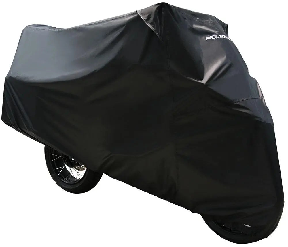 Cover - NELSON RIG Defender Extreme Adventure Motorcycle Cover