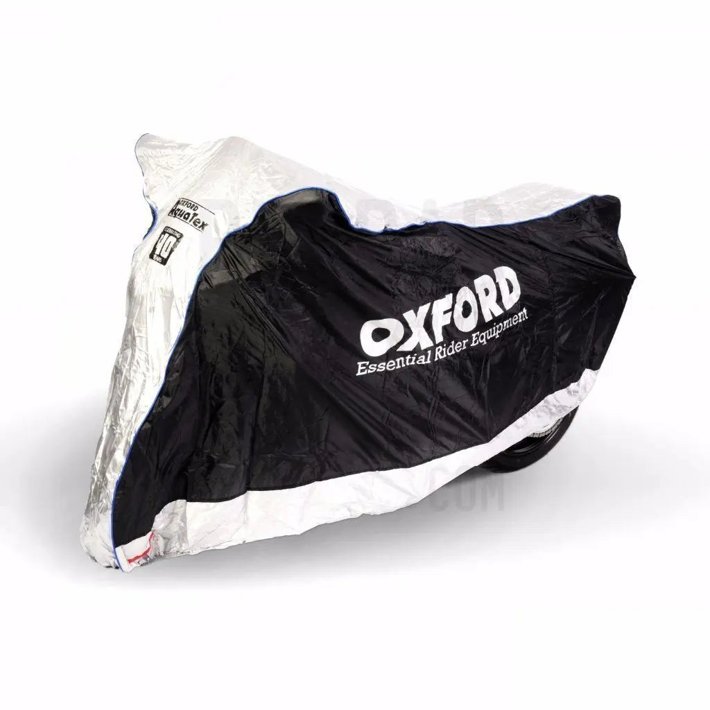 Cover - Oxford Aquatex Motorcycle Cover