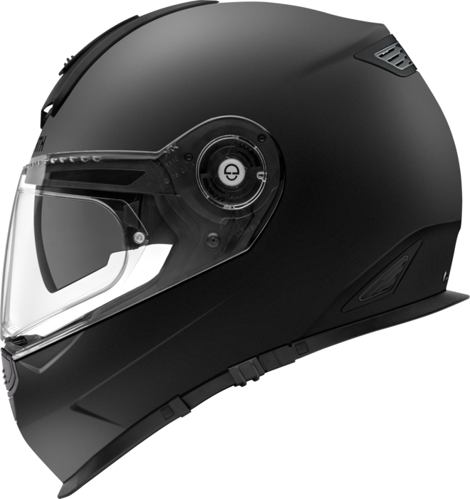 Schuberth S2 Sport Matt Black Full Face Helmet