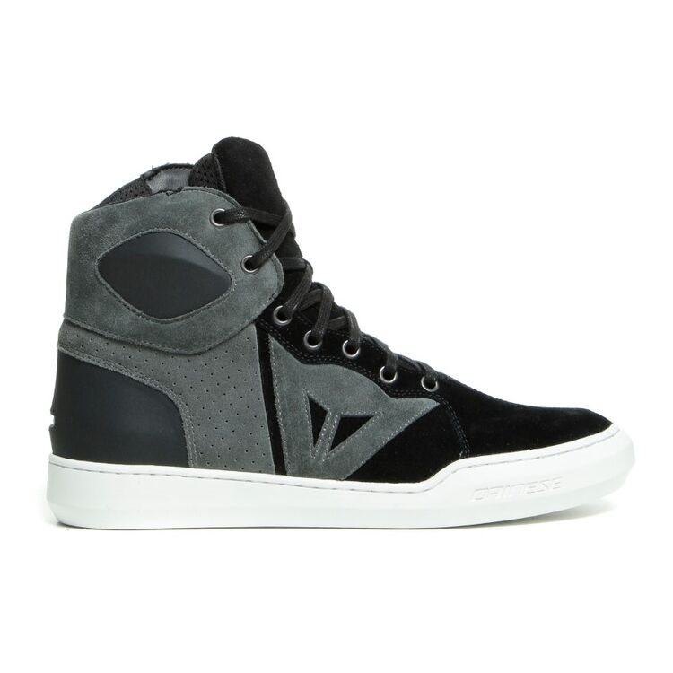 Dainese Atipica Air Shoes (Black/Anthracite)