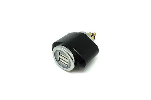 DIN To USB - Cliff Top 3.3 A Hella (DIN) To USB Adaptor (Mini)