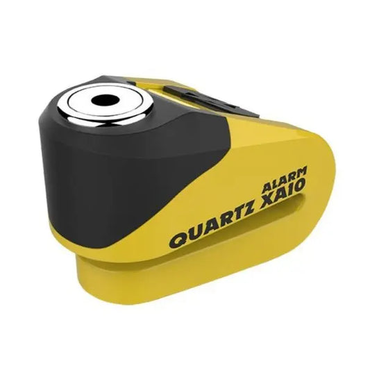 Disc Lock - Oxford Quartz Alarm XA10 Disc Lock