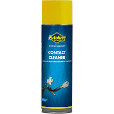 Putoline Contact Cleaner
