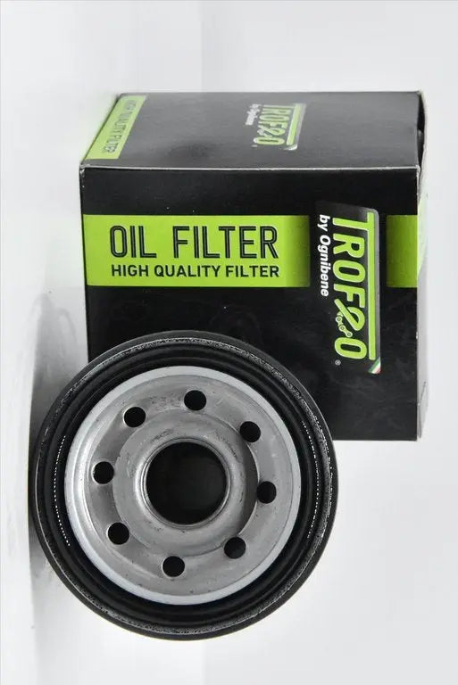 Olio Trofeo Oil Filter 553 Pathpavers
