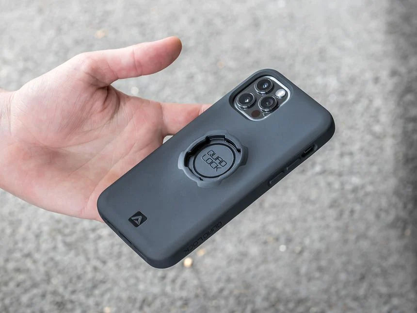 Quad Lock Phone Case for iPhone 14 / 14 Pro / 14 Pro Max – Pathpavers
