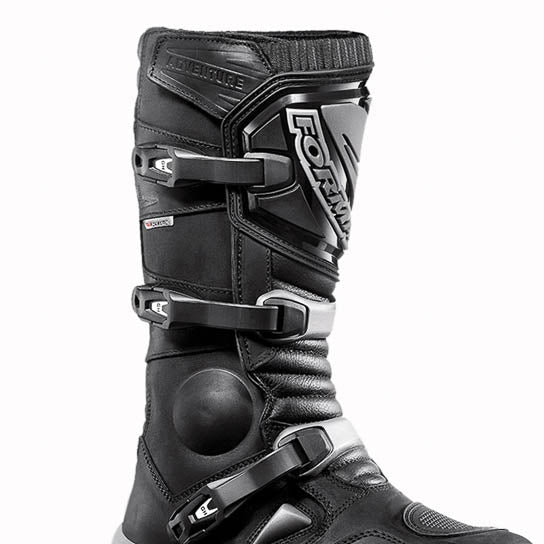 Forma Adventure Dry High Boots