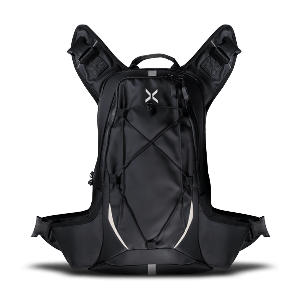 Carbonado X 16 Hydration Bag – Slate