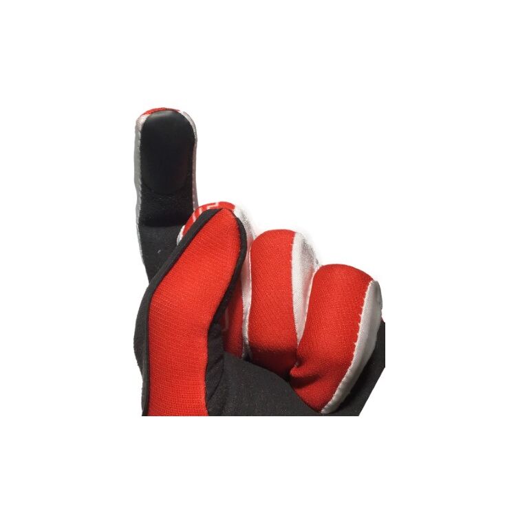 GloveTacts V2 Smart Fingertip Touchscreen Pads