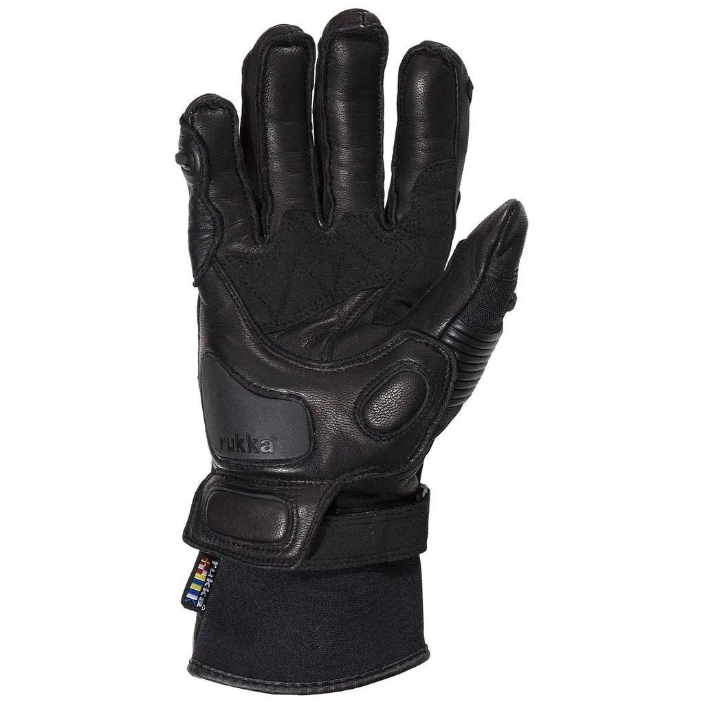 Gloves - Rukka AirventuR D3O Protection Gloves