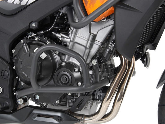 Hepco & Becker Engine protection bar for Honda CB 500 X (2019-)