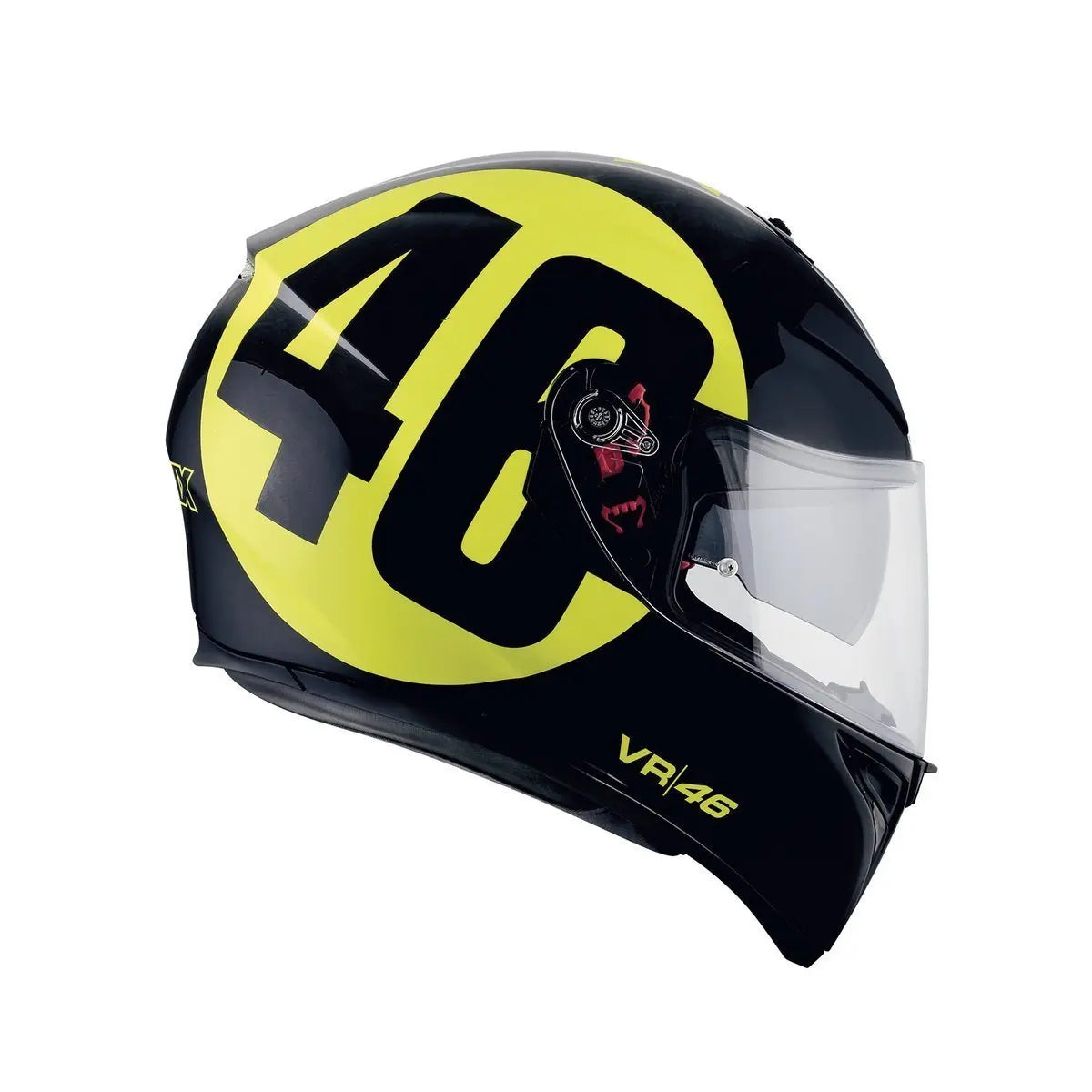 Helmets - AGV K-3SV Bollo 46 Helmet
